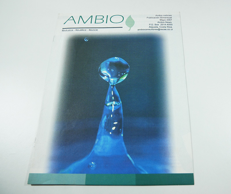 revista ambio 1