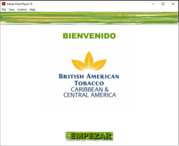 Interactive CD: Induction Program for BATCCA