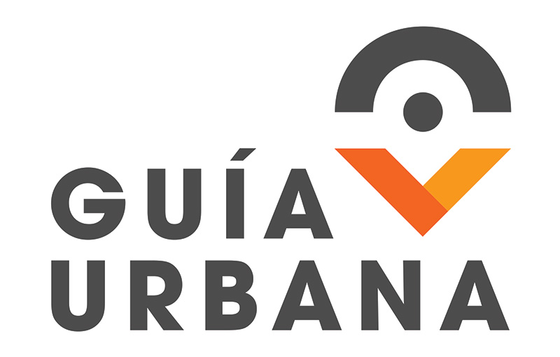 Logo Guia Urbana