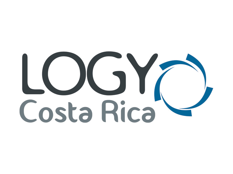 Logo Logy Costa Rica