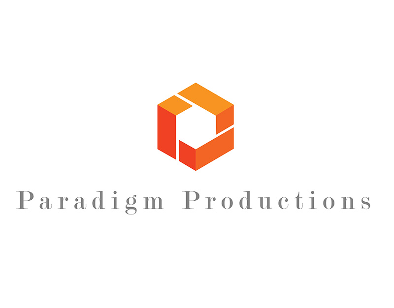 Logo Paradigma Productions