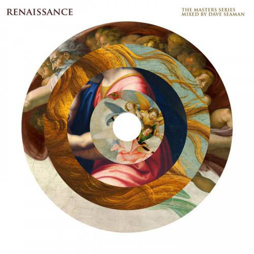 Renaissance Master Series Dave Seaman