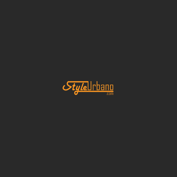 Logo of Style urbano first official website of Andres Solano